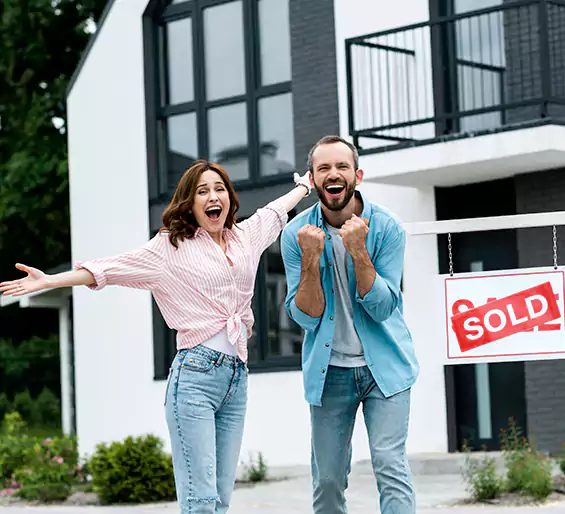 Your Trusted Partner in Buying, Selling & Renting Homes in Las Vegas, NV
