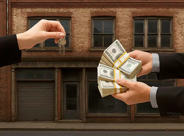 Sell Commercial Property Fast in Las Vegas, Nevada