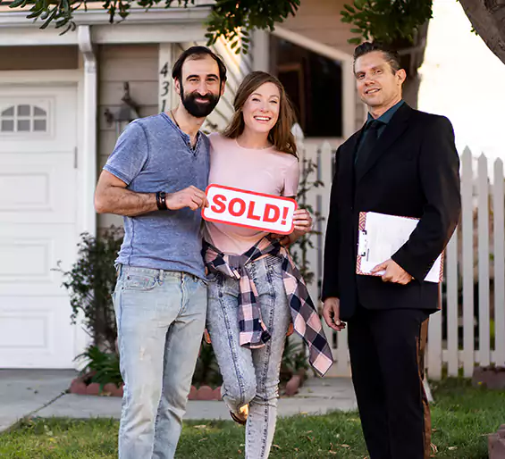 We Buy Houses On Cash in Las Vegas, NV