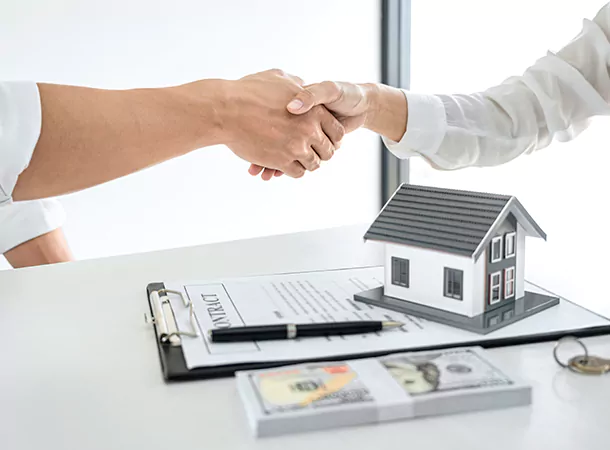 Wholesale Property Deals in Las Vegas, Nevada