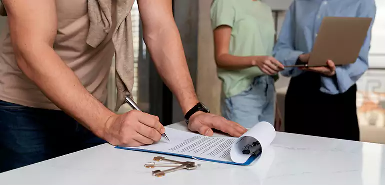 Trusted Local Home Buyers in Las Vegas, NV With Years of Experience