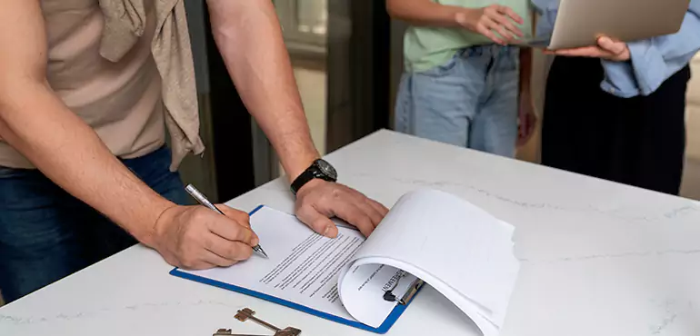 Advantages of Using Assignment of Contract in Real Estate in Las Vegas, NV