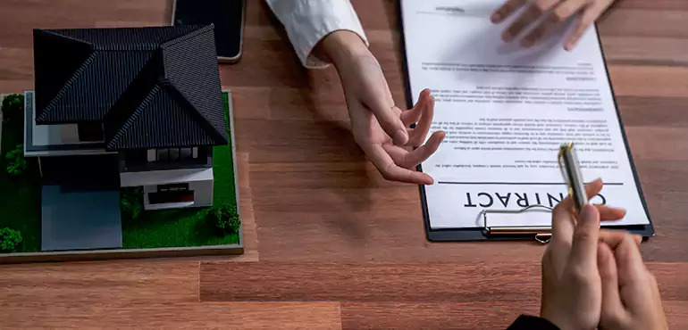 Why Las Vegas Homeowners Trust Us During Foreclosure Trouble