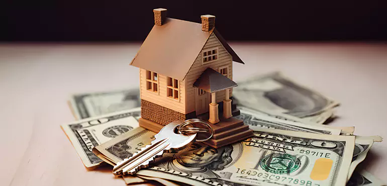 Why Choose Las Vegas Home Buyers for a Cash Offer in Las Vegas, NV?