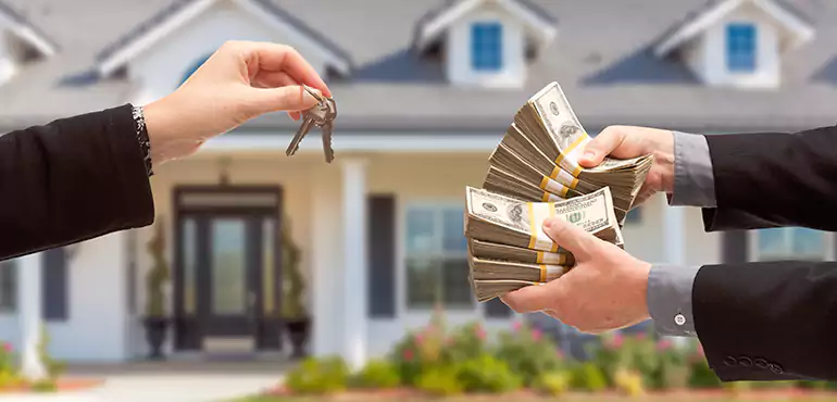 Trusted Home Buying Company Near You in Las Vegas, NV
