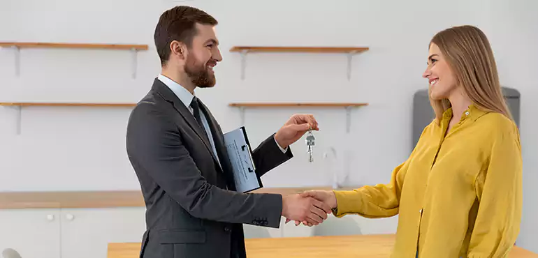 Double Closing Services in Las Vegas, NV