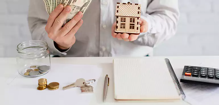 We Buy Houses For Cash In Any Condition in Las Vegas, NV