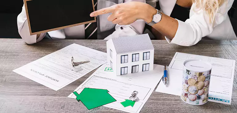 The Fast Closing Process at Las Vegas Home Buyers in Las Vegas, NV
