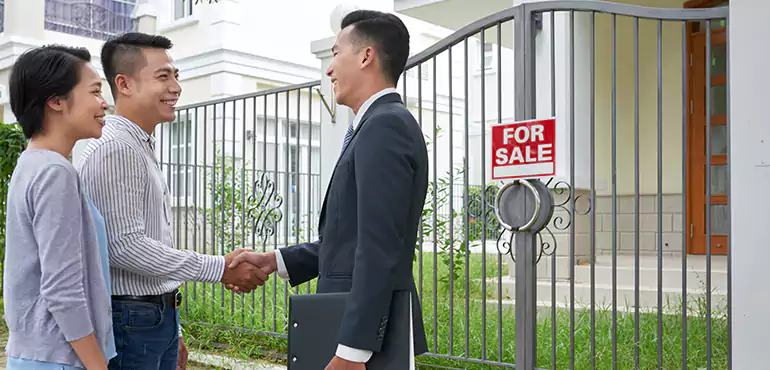Why Choose Us to Sell Your House in Las Vegas, NV?