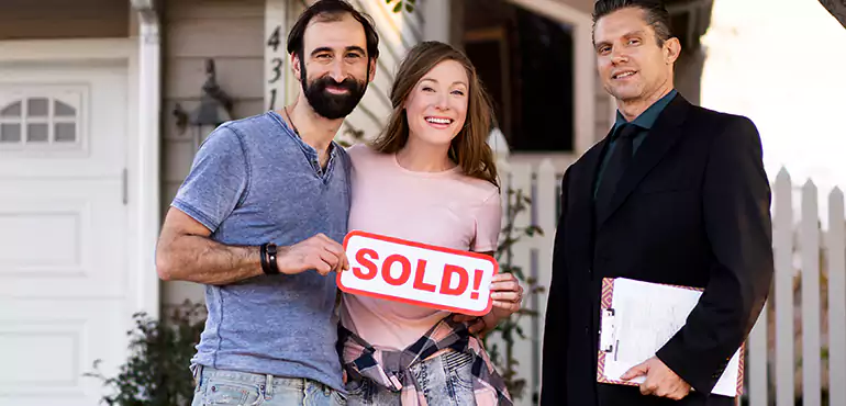 How to Sell Your House Fast as a Motivated Seller in Las Vegas, NV?