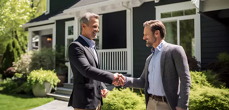Why Work with Real Estate Wholesalers in Las Vegas, NV? 