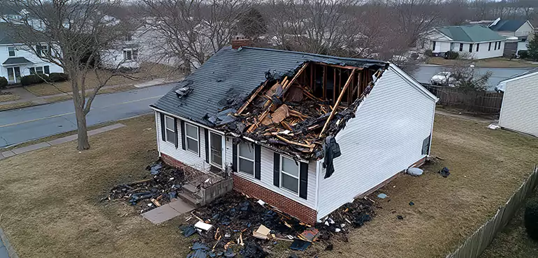 Why Choose Us for Selling Damaged House in Las Vegas, NV?