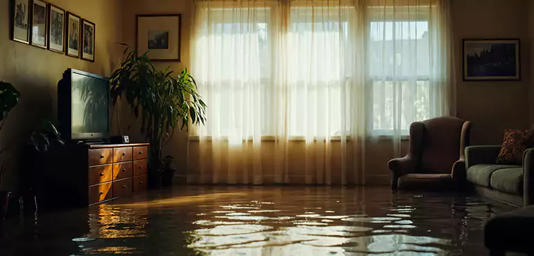Benefits of Selling Your Flood-Damaged House for Cash in Las Vegas, NV   