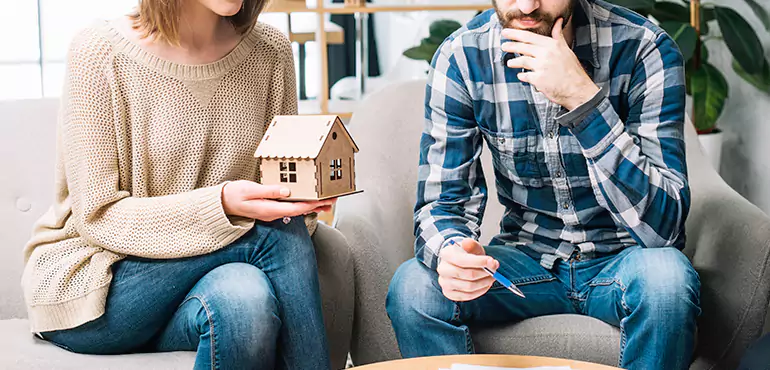 Why Sell Your House During Divorce in Las Vegas, NV?