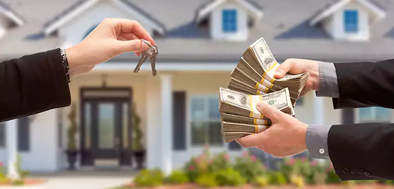 Why So Many Las Vegas Homeowners Choose Cash Offers for a Fast, Stress-Free Sale