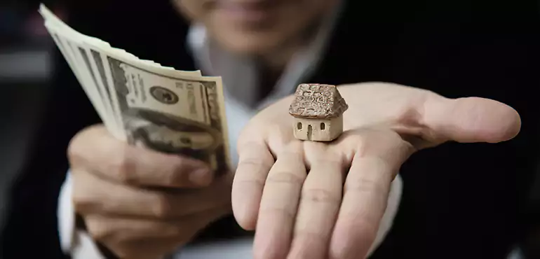 We Buy Houses for Cash – Sell As-Is, Fast, and Stress-Free in Las Vegas, NV