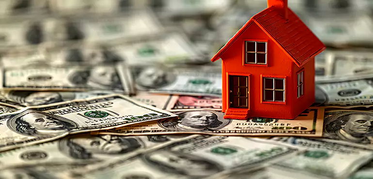 Why More Las Vegas Homeowners Are Selling for Cash Today