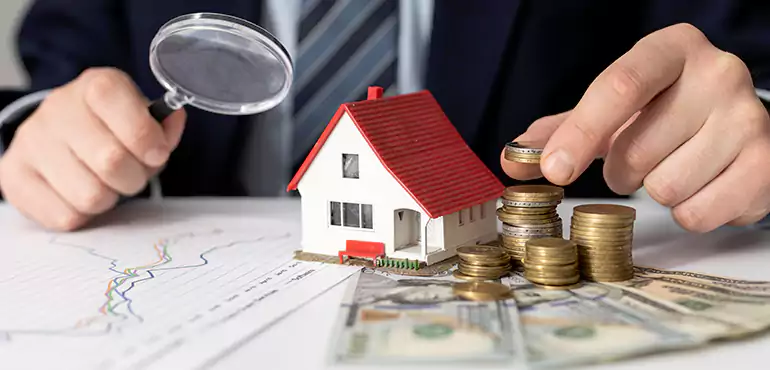 We Handle the Entire Process – No Stress, No Hassle in Las Vegas, NV