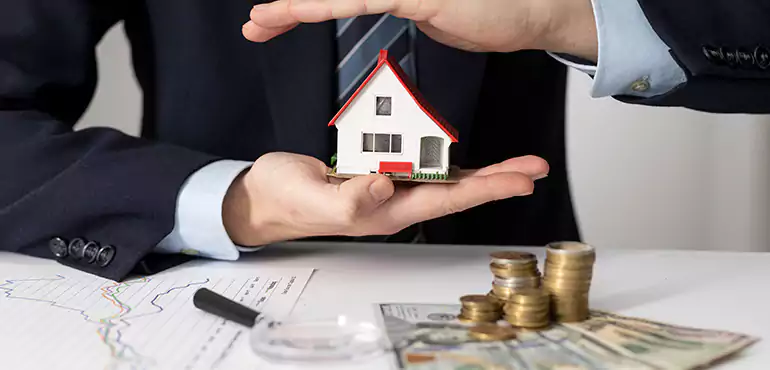 Avoid Auction – Sell Your House in Foreclosure Now  in Las Vegas, NV