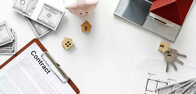 We Buy Your Houses Needing Updates in Las Vegas, NV