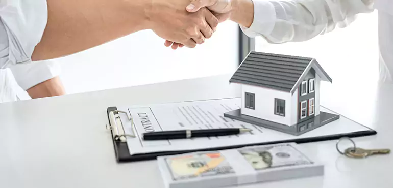 Why Choose Las Vegas Home Buyers to Buy Your Home Off Market On Cash in Las Vegas, NV?