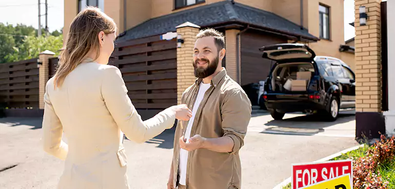 Sell Your House Privately On Cash To A Trusted Buyer in Las Vegas, NV
