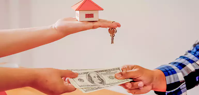 Why Choose Us to Sell Your Home for Cash in Las Vegas, NV?