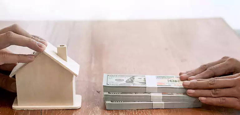 Sell House To Trusted Cash Buyer – We Buy Homes Fast in Las Vegas, NV