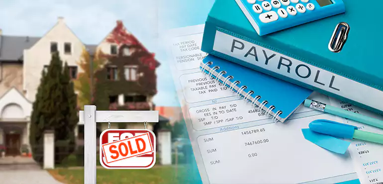 Streamlined Process for a Quick Sale in Las Vegas, NV