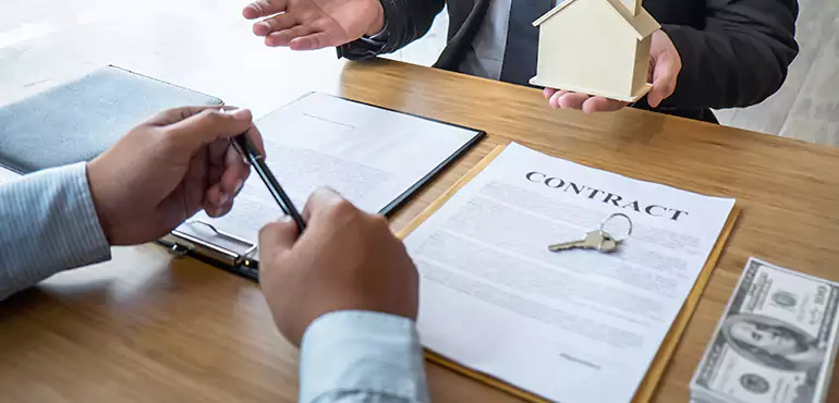 Sell Your House For Cash with Legal Issues Before It’s Too Late in Las Vegas, NV
