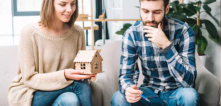 Why Homeowners Trust Las Vegas Home Buyers to Sell House With Liens in Las Vegas