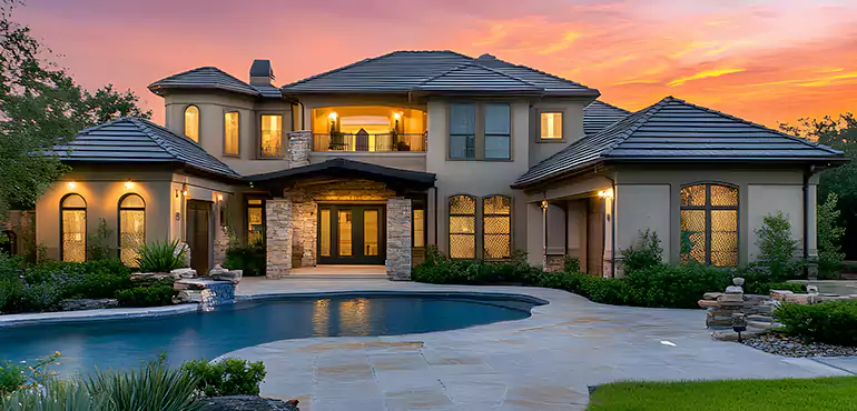 Contact Your Mortgage Lender in Las Vegas, NV
