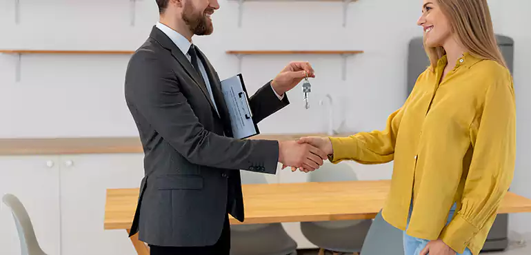 Why Sell Your House With Tenants for Cash in Las Vegas, NV?