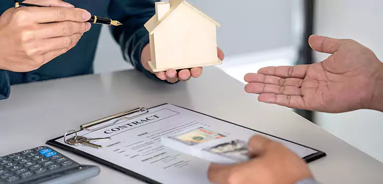 Why Sell Your House Quickly in Las Vegas, NV?