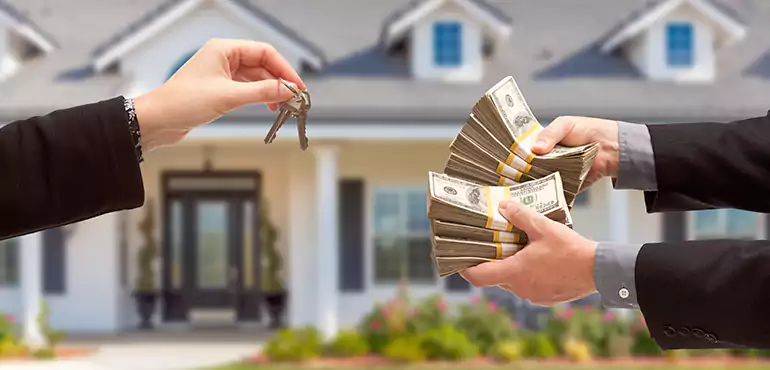  Quick Property Buying Process in Las Vegas, NV