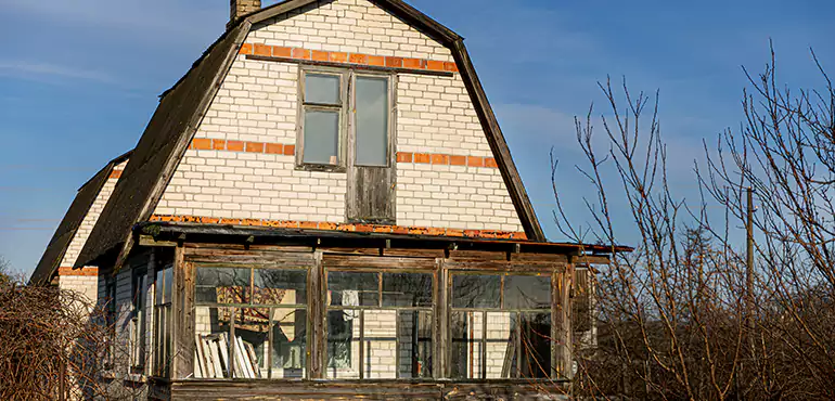 Types of Houses We Buy Without Repairs in Las Vegas, NV