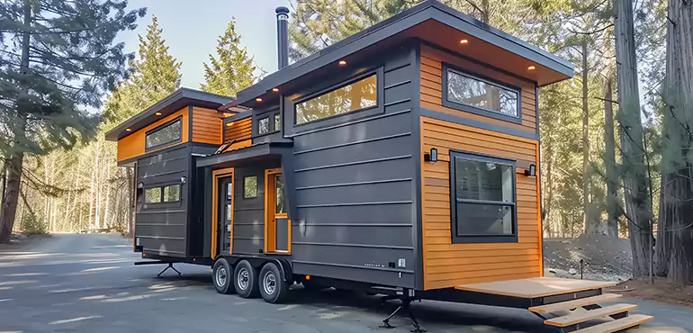 How Our Process Works in Las Vegas, NV - A Fast & Simple Way to Sell Your Mobile Home?