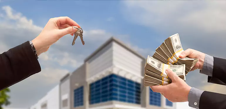 Multifamily Buildings For Sale On Cash in Las Vegas, NV