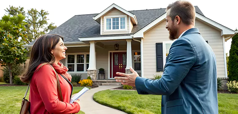 Why Choose Las Vegas Home Buyers Same-Day House Buy in Las Vegas, NV?