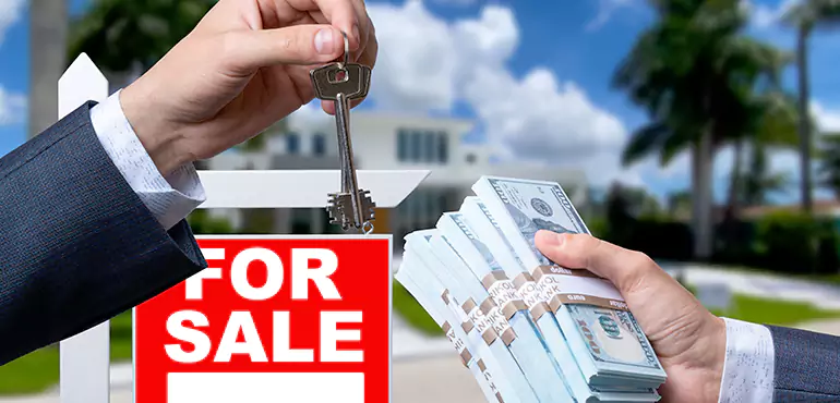 Why Las Vegas Homeowners Love Selling to Us?