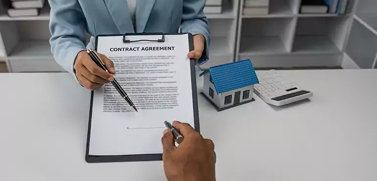 Why Sell Your Wholesale Assignment Contract to Us in Las Vegas, NV?