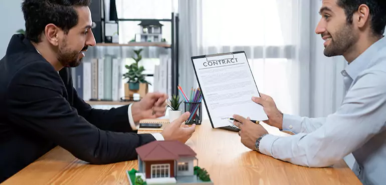 Why Choose Us for Contract Assignments in Las Vegas, NV?