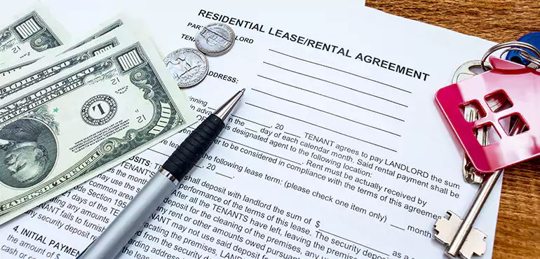 Ready to Sell? Call Now for a Free Offer in Las Vegas, NV!