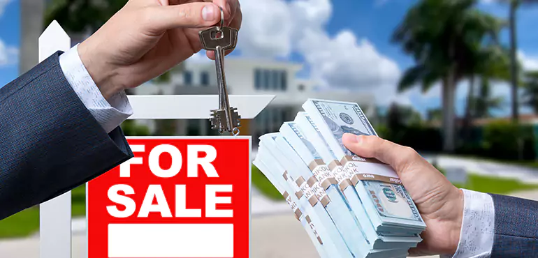 We Buy Houses for Cash in Las Vegas, NV – No Matter the Situation