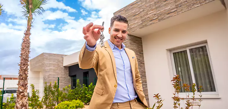 We Don’t Just Buy Houses in Las Vegas, NV - We Solve Your Problem