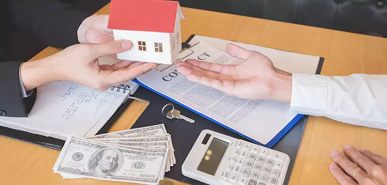 Get a Fast Cash Offer from Motivated Home Buyers in Las Vegas, NV!