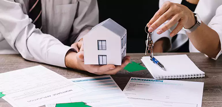 Why Homeowners in Las Vegas, NV Choose Our Off-Market Home Buying Process?
