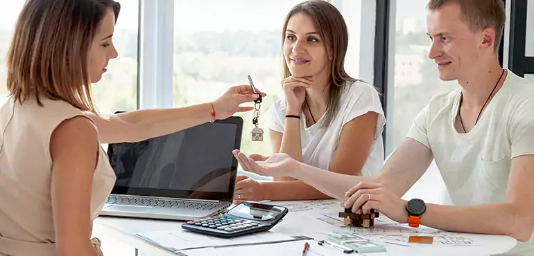 What to Expect When Selling a Power of Sale Property in Las Vegas, NV