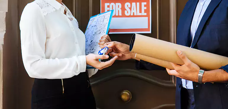 Quick and Hassle-Free Home Sales in Las Vegas, NV