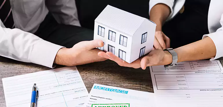 How to Get Started with Real Estate Assignment Deals in Las Vegas, NV?